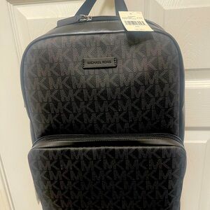 Michael Kors backpack NWT